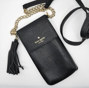 Kate Spade Crossbody Phone Wallet